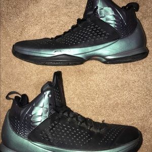 Jordan melo 11s
